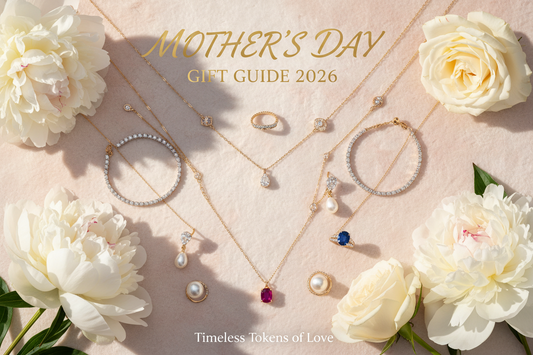Mother's Day Jewelry Gifts: The Complete 2026 Buying Guide